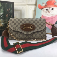 Gucci Satchel Bags